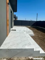 Casă de vânzare în Sânpetru - 117 mp , teren 500 mp -223 