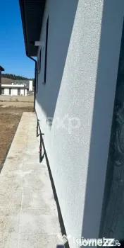 Casă de vânzare în Sânpetru - 117 mp , teren 500 mp -223 