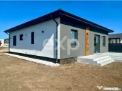 Casă de vânzare în Sânpetru - 117 mp , teren 500 mp -223 