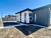 Casă de vânzare în Sânpetru - 117 mp , teren 500 mp -223 