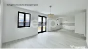 Casă de vânzare în Sânpetru - 117 mp , teren 500 mp -223 