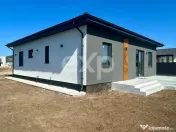 Casă de vânzare în Sânpetru - 117 mp , teren 500 mp -223 