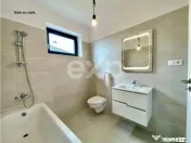 Casă de vânzare în Sânpetru - 117 mp , teren 500 mp -223 