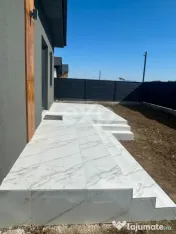 Casă de vânzare în Sânpetru - 117 mp , teren 500 mp -223 