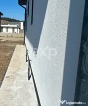 Casă de vânzare în Sânpetru - 117 mp , teren 500 mp -223 