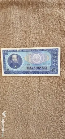 100 ley din 1966