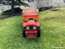 Motoagricola