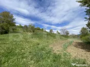 Teren INTRAVILAN 25.2 ari – LIVEZILE, POSIBILITATE PARCELA 