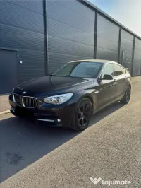 BMW Seria 5GT F07 