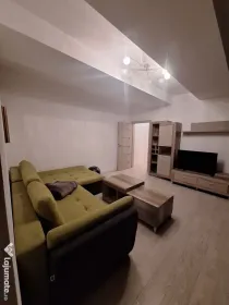 Lujerului, apartament 2 camere, et.3, bloc nou.