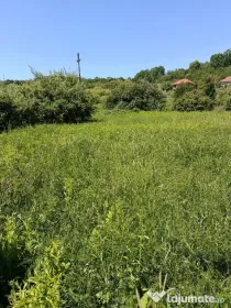 Casa de vanzare semifinisata.
