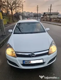 Opel Astra H 1.7 cdti