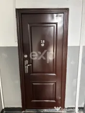 2 camere ultracentral cu vedere deschisă – Universitate - 