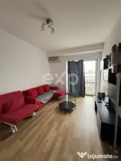 2 camere ultracentral cu vedere deschisă – Universitate - 