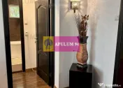Apartament 2 camere Sebastian Parc 