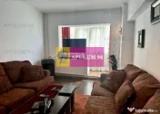 Apartament 2 camere Sebastian Parc 