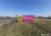Teren cu vizibilitate extraordinara - 100ml la DNCB Centu... 