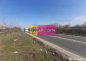 Teren cu vizibilitate extraordinara - 100ml la DNCB Centu... 