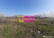 Teren cu vizibilitate extraordinara - 100ml la DNCB Centu... 