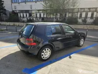 Volkswagen Golf de vânzare 