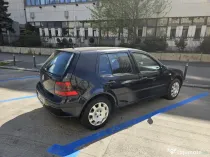Volkswagen Golf de vânzare
