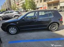 Volkswagen Golf de vânzare