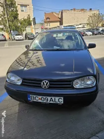 Volkswagen Golf de vânzare