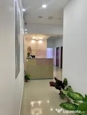Spațiu birou/ideal servicii – TOATE UTILITĂȚILE INCL... 