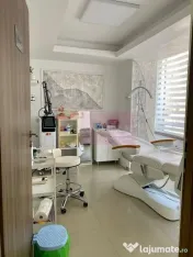 Spațiu birou/ideal servicii – TOATE UTILITĂȚILE INCL... 