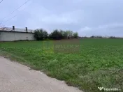 Teren Comana- strada Funieru. 