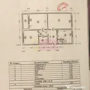 Vanzare apartament de 3 camere Dr Taberei-Valea Oltului 