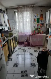 Vanzare apartament de 3 camere Dr Taberei-Valea Oltului 