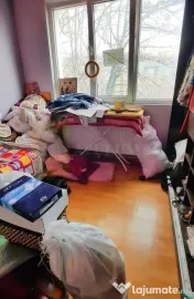 Vanzare apartament de 3 camere Dr Taberei-Valea Oltului 