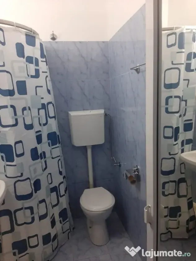 Iancului muncii etaj 7