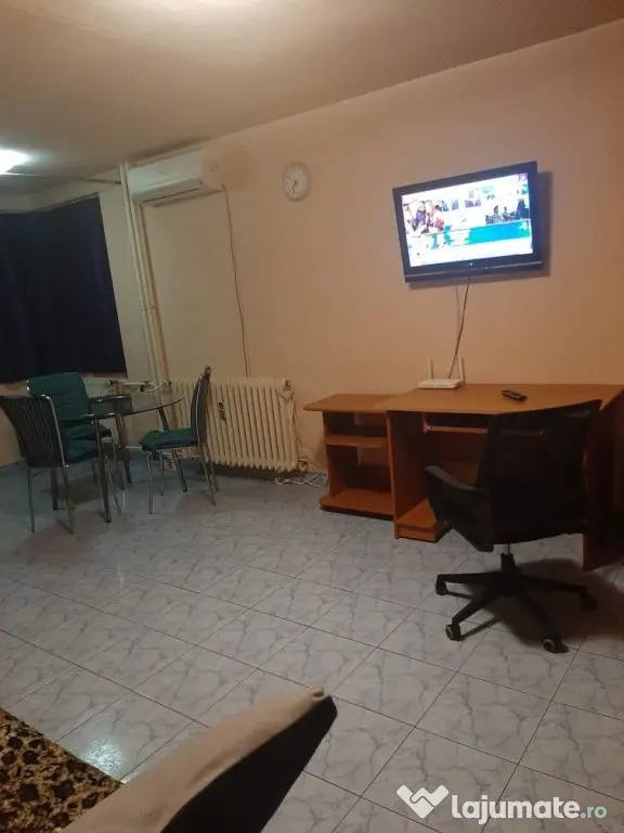 Iancului muncii etaj 7