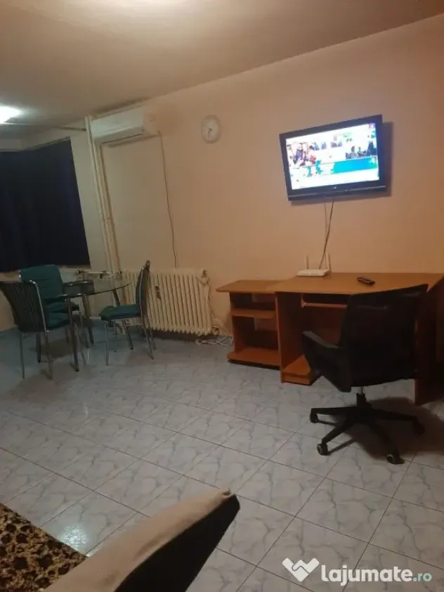 Iancului muncii etaj 7