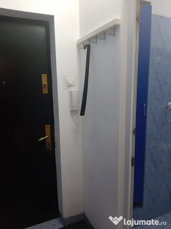 Iancului muncii etaj 7