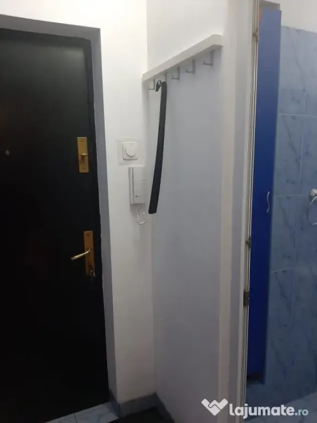 Iancului muncii etaj 7