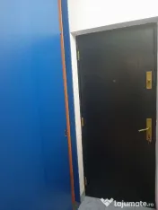 Iancului muncii etaj 7 