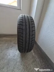 Anvelope În stare bună de rulare