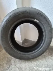 Anvelope În stare bună de rulare