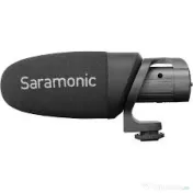 Canon M50 Mk 2, 2 obiective, microfon shotgun si accesorii vlog 