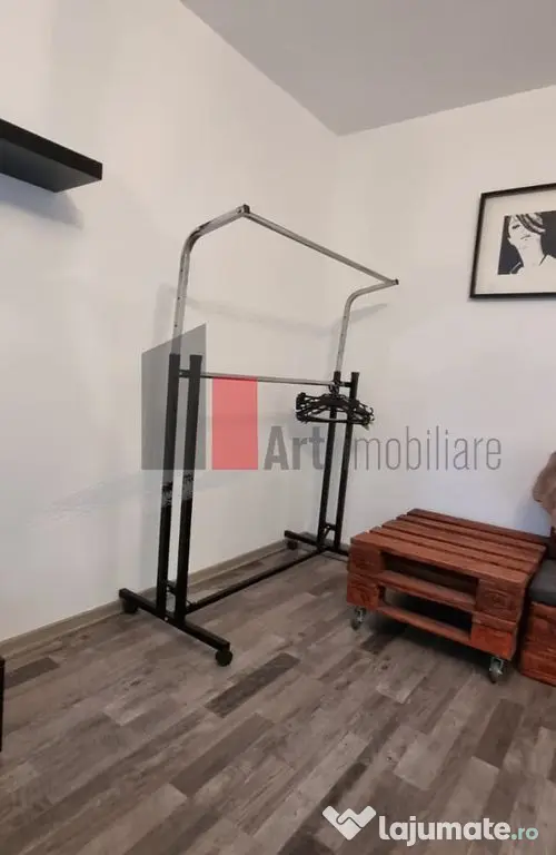 Inchiriere Garsoniera Unirii - Calea Calarasi
