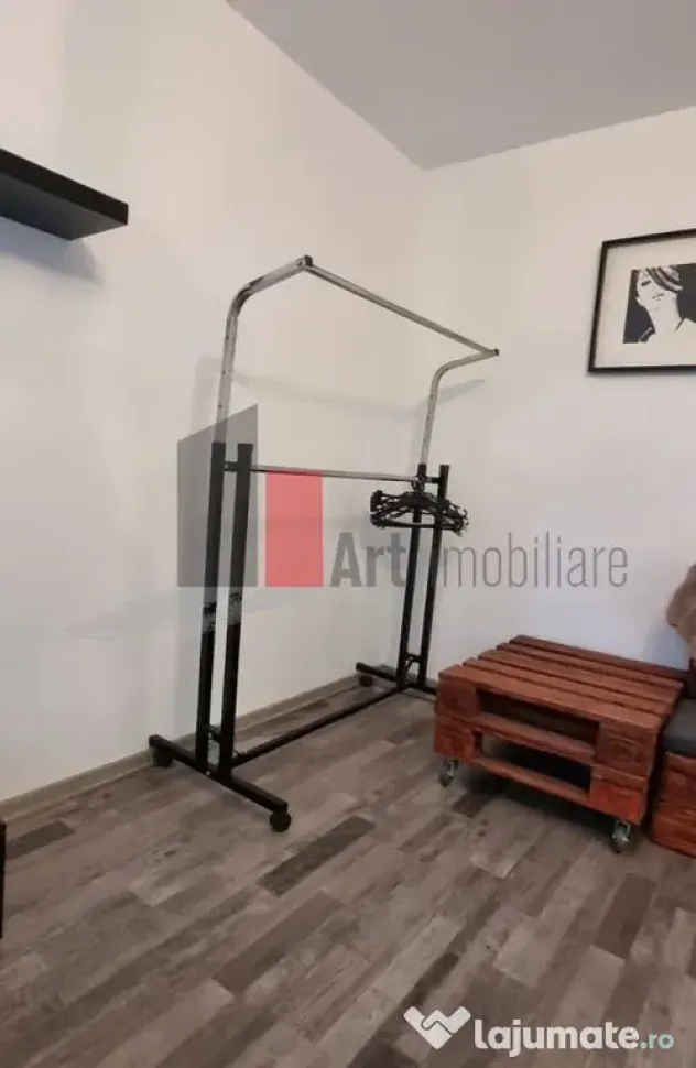 Inchiriere Garsoniera Unirii - Calea Calarasi