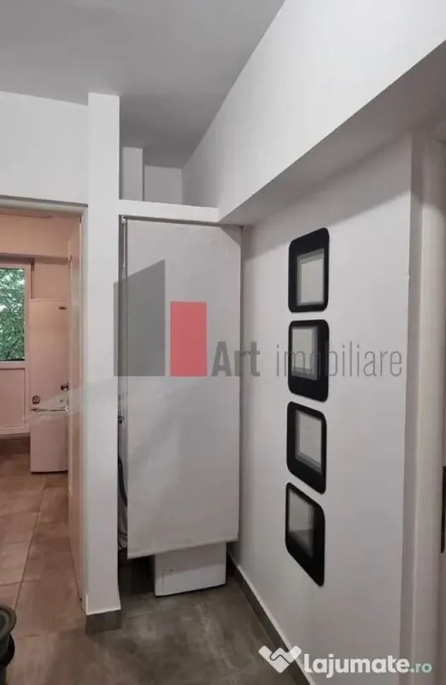 Inchiriere Garsoniera Unirii - Calea Calarasi