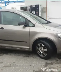Vand VW GOLF 6 PLUS-2010