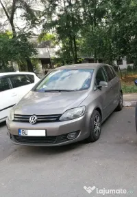 Vand Vw golf 6 plus-2010 