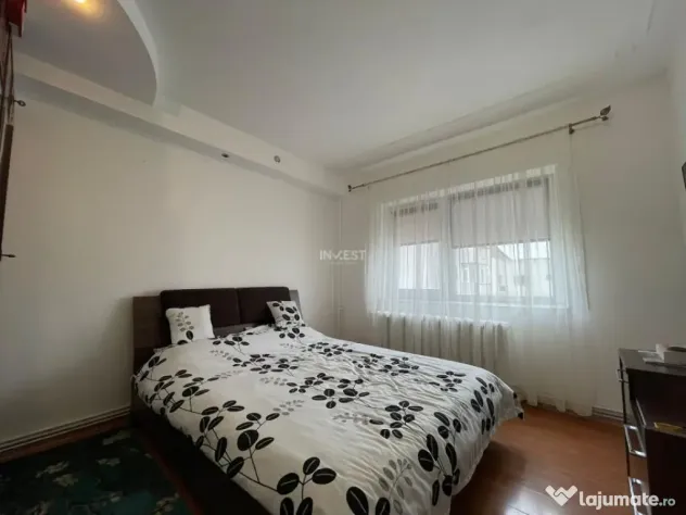 De vanzare, 2 camere decomandat, zona Moara de Foc -Autocent