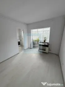 Garsoniera , 27 mp utili - zona Bartolomeu