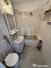 Garsoniera , 27 mp utili - zona Bartolomeu 